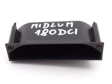 Renault midlum 00-06 dci@ glove compartment shelf pocket, фото