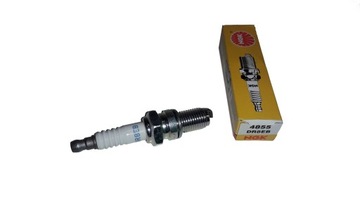 Candle ngk ignition dr8eb 4855 motorcycle, фото