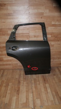 Right rear door mazda cx - 5 2 kf 2019 -, фото