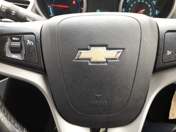 Air сумка водителя пассажира панели универсал chevrolet cruze, фото