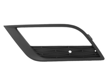 Решетка seat ibiza 6j 4 рестайлинг 2012-, фото