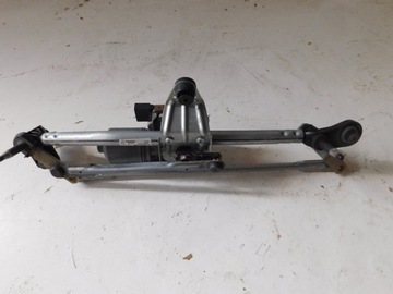 Audi a3 mechanism wiper motor 8v1955023d, фото