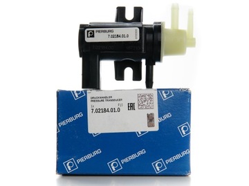 Valve pressure turbines egr n75 audi a3 a4 1.9 tdi, фото