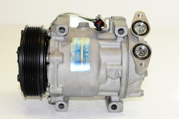 Compressor air conditioner mazda 3 1. 6d ford volvo, фото