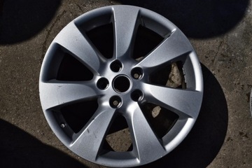 Opel 18'' astra 4 zafira c chevrolet оригинал!!!, фото