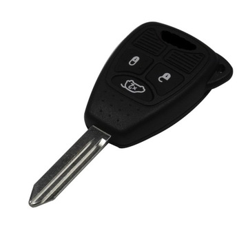 Key remote control (key) chrysler 300c sebring jeep compass, фото