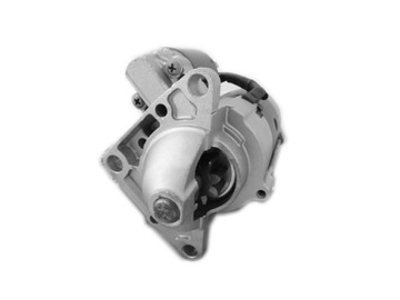 Starter opel movano 2.5 d 2.8 dti, фото