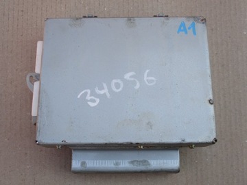Nissan skyline computer motor p2850519u71, фото