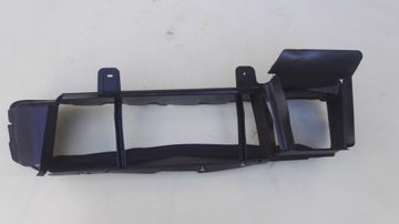 Focus mk3 restyling air intake steering wheel f1eb-8314-ab, фото