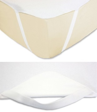 Primer (gasket) waterproof 70x180 waterproof 180x70 dl. elastic bands (rubber bands) wg. greeting right, фото