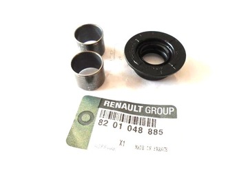 Sealant backstage boxes renault dacia 8201048885 3283400qaf, фото