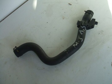 Mazda3 mazda 3 bm 1. 5i 13- spigot waters radiator p59e, фото