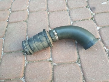 Tube spigot wire vivaro b trafic 3 1065332s01, фото