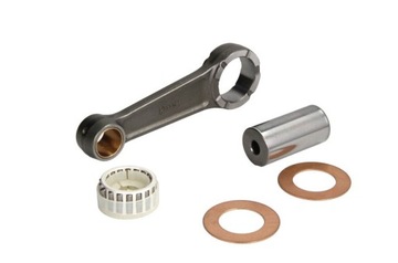 Connecting rod wossner husqvarna tc te 610 91-98 p4041, фото