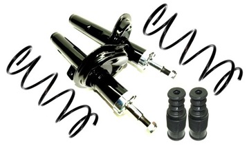 Gh gh-323768h shock absorber, фото