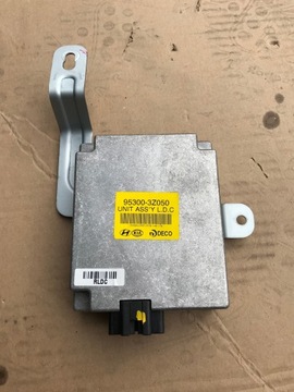 Компьютер блок assy hyundai i40 95300-3z050, фото