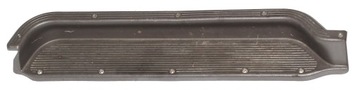 Kia pregio threshold footrest plastic, фото