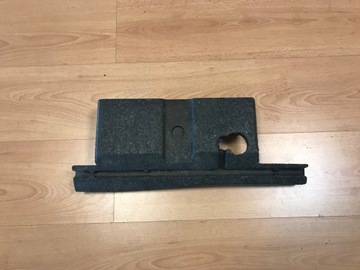 Mercedes s w140 absorber rear bumper a1408854737, фото