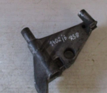 1402/ 6 bracket hydraulic booster pump rudders 2.2 d mercedes ckl w202 6062380230, фото