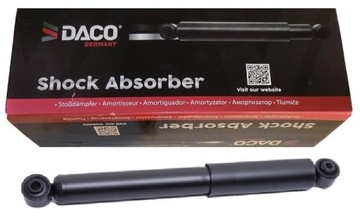 Daco 560901 shock absorber, фото