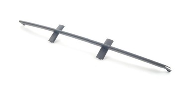 Bmw original 51118223235 lattice bumpers central open, фото