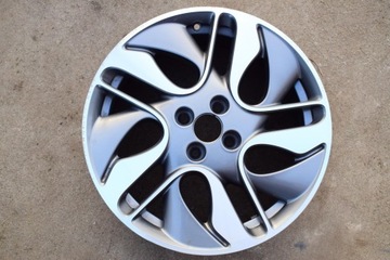 Renault 17'' clio 4 captur twingo original!!!, фото