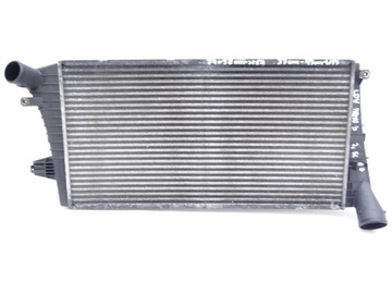 Ldv maxus 2.5 crd intercooler 526000031, фото