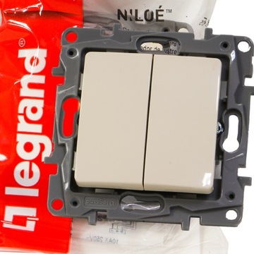 Connector legrand 764605, фото