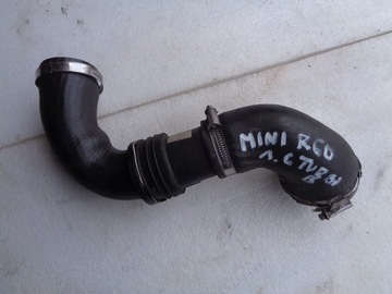 Tube spigot wire 7511120 countryman r60 1.6 turbo, фото