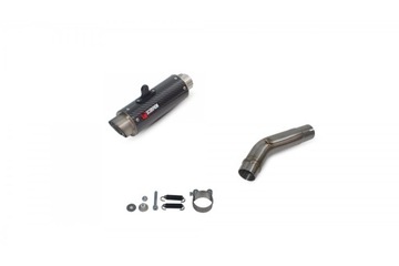 Shock absorber issue scorpion honda cbr 250 rr 2017+ krk, фото