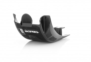 Acerbis crf 450 r/ rx 2017/ 19 protection motor, фото