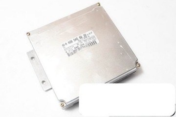 Компьютер mercedes ml w163 a0265456632 0261206300, фото