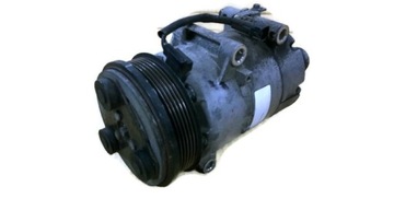 Compressor air conditioner ford focus mk2 c-max 2.0 di, фото