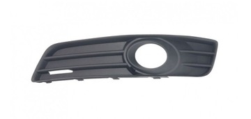 Lattice lateral bumpers audi a3 8p fl 2008-12 new, фото