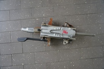 Рульова колонка кронштейн audi a6 c7 4g0419506bb, фото