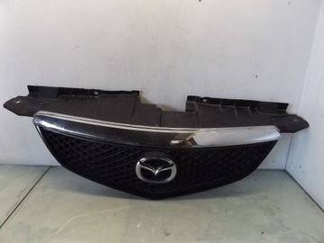 Mazda mpv lattice, фото