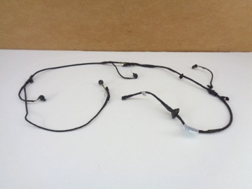 Mercedes w212 wiring parking sensor ass a2125405710, фото