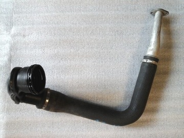 Opel astra j 4 1.3 cdti tube wire 13265272 pa3, фото