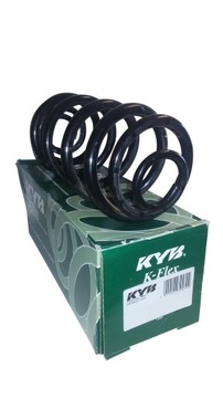Kyb kayaba пружина зад skoda fabia 2 htb 06>, фото
