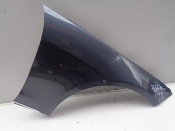 Right front wing mercedes e - class w212 11619, фото