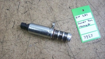 Valve phases cf. opel astra 4 j opc 2.0 turbo, фото