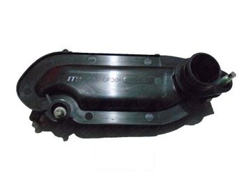 Oil separator oil pump renault 2.0 dci trafic laguna espace megane, фото
