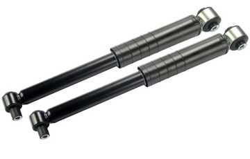 Shock absorbers x2 ass renault laguna 2+station wagon, фото