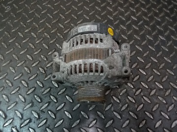 Generator 06e903018g audi a7 4g, фото