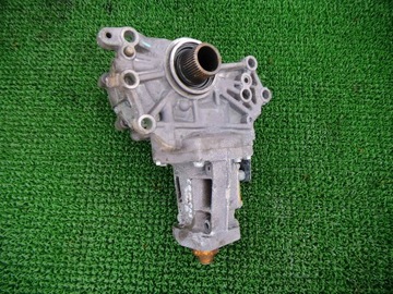 Jeep compass 07-12 2.4 редуктор коробки механика, фото