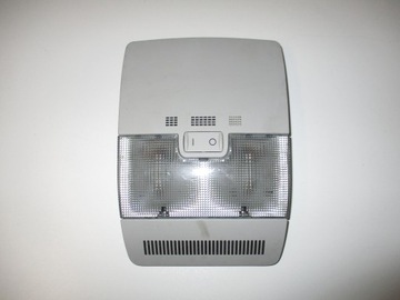 Audi a3 8p interior lighting 8p0947135d, фото