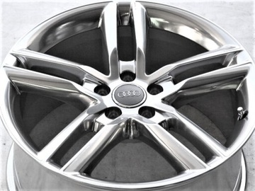 Оригинал audi a8 s8 a7 a5 s5 19 4h0601025r (1a53), фото