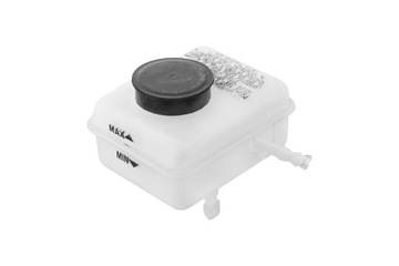 Brake fluid reservoir octavia golf 4 a3 leon, фото