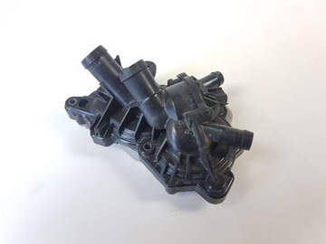 Vw polo vi 2g 1.0 mpi water pump 04c121121c, фото