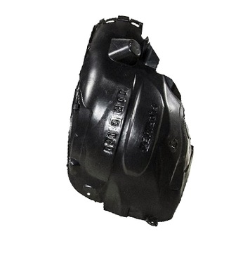 Fender opel corsa d 2006 - 2014 left front cz. 2, фото